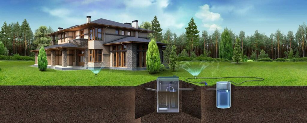 Новые тенденции в монтаже септиков и канализации: какие возможности открываются современным технологиям?