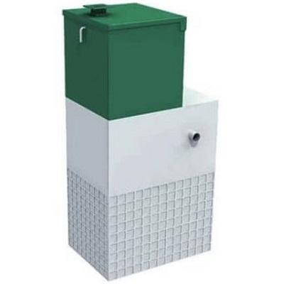 Септик Астра 8 лонг