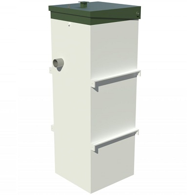 Септик Топас-С 4