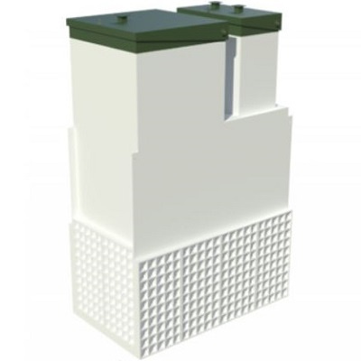 Септик Топас 15 Лонг Пр